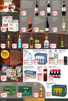 Energydrink im aktuellen GLOBUS Prospekt (Weißenfels) Energydrink im GLOBUS Prospekt "Aktuelle Angebote" mit 29 Seiten (Weißenfels)
