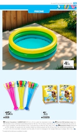 Piscine Angebote im Prospekt "PROFITER ENFIN DE SON JARDIN" von Carrefour Market auf Seite 19