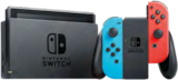 Spielekonsole Switch (OLED-Modell) Angebote von Nintendo Switch bei expert Buchholz für 299,99 €