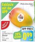 Mango von GUT&GÜNSTIG im aktuellen E center Prospekt