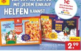 Weihnachtsmann & Co. KG Pizza Angebote bei Netto Marken-Discount Pirmasens für 2,99 €