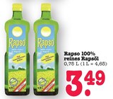 E center - Rapso Angebot im Prospekt Rapso bei E center im Prospekt "" für 3,49 €