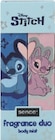 Coffret Stitch 2 brumes 20ml duo - Sence - Maxi Bazar Coffret Stitch 2 brumes 20ml duo - Sence à 2,49 € dans le catalogue Maxi Bazar