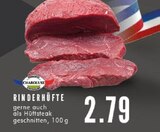 Aktuelles Rinderhüfte Angebot bei EDEKA in Bochum ab 2,79 €