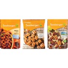 SUR TOUS LES FRUITS SECS 150 G - SEEBERGER - Carrefour Market à Boulogne-Billancourt SUR TOUS LES FRUITS SECS 150 G - SEEBERGER en promo chez Carrefour Market Boulogne-Billancourt