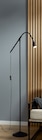 Lidl Douvrin - Promo Lampadaire à led Promo Lampadaire à led à 16,99 € dans le catalogue Lidl à Douvrin