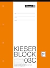 Kieser-Block von BRUNNEN im aktuellen Rossmann Prospekt