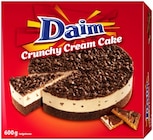 Tarte à la crème - Daim en promo chez Lidl Tarte à la crème - Daim dans le catalogue Lidl