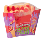 Bonbon doigt - Cauldron Treats dans le catalogue B&M