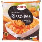 Pommes Rissolées - CORA dans le catalogue Supermarchés Match