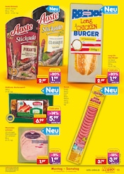 Schweinefleisch im Netto Marken-Discount Prospekt in Coburg Aktueller Netto Marken-Discount Prospekt mit Schweinefleisch, "Aktuelle Angebote", Seite 13