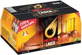 Promo Bière Blonde Lager à 10,70 € dans le catalogue Supermarchés Match à 