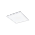 LED-DECKENLEUCHTE LED-CCT Smart 30/30/5 cm von Eglo für 34,99 € bei XXXLutz im Angebot LED-DECKENLEUCHTE LED-CCT Smart 30/30/5 cm von Eglo im aktuellen XXXLutz Prospekt