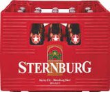Export im Angebot bei Netto Marken-Discount in Nordhausen Export Angebote von Sternburg bei Netto Marken-Discount Nordhausen für 6,99 €