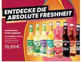 Aktuelle Gerolsteiner Angebote bei Getränkewelt Dünnwald in Leverkusen Aktuelles Longneck Angebot bei Getränkewelt Dünnwald in Leverkusen ab 19,99 €
