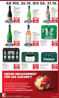 Bitburger im aktuellen Kaufland Prospekt (Neuwied) Bitburger im Kaufland Prospekt "Hier bin ich richtig" mit 80 Seiten (Neuwied)