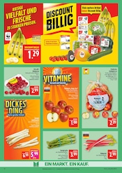 Aktueller Marktkauf Prospekt mit Bananen, "AUSWAHL RIESIG, PREISE NIEDRIG", Seite 10