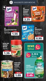 Lenor im REWE Prospekt in Bergheim Aktueller REWE Prospekt mit Lenor, "Dein Markt", Seite 4