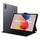Pack tablette redmi pad 2 pro et étui avec clavier - XIAOMI - Fnac Pack tablette redmi pad 2 pro et étui avec clavier - XIAOMI à 299,99 € dans le catalogue Fnac