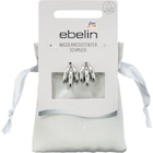 dm-drogerie markt - Creolen wasserfest, Silber-Optik Angebot im Prospekt Creolen wasserfest, Silber-Optik bei dm-drogerie markt im Prospekt "" für 5,95 €
