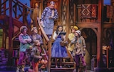 Die Schöne und das Biest – Das Musical in Wien für 149,00 € bei Lidl im Angebot Die Schöne und das Biest – Das Musical in Wien im aktuellen Lidl Prospekt
