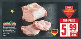 Schweinekotelett von Bauern Gut im aktuellen EDEKA Prospekt für 5,99 €