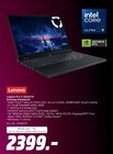 Aktuelle Laptop Angebote bei MediaMarkt Saturn in Berlin Aktuelles Legion Pro 5 16IAX10 Gaming Notebook Angebot bei MediaMarkt Saturn in Berlin ab 2.399,00 €