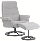 Relaxsessel NORWEGEN im Angebot bei Zurbrüggen in Herford Relaxsessel NORWEGEN Angebote von Xora bei Zurbrüggen Herford für 399,00 €