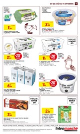 Cuisine Angebote im Prospekt "LA RENTRÉE C'EST NUL ALORS ON VOUS LA REMBOURSE" von Intermarché Cuisine Angebote im Prospekt "LA RENTRÉE C'EST NUL ALORS ON VOUS LA REMBOURSE" von Intermarché auf Seite 15