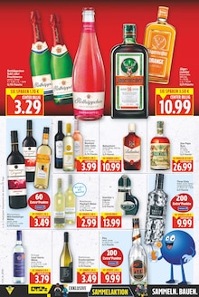 Sekt im E center Prospekt "Aktuelle Angebote" mit 24 Seiten (Berlin)