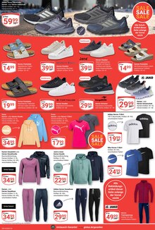 Schuhe im GLOBUS Prospekt "Aktuelle Angebote" mit 28 Seiten (Jena)