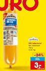 XXL Leberwurst im Netto Marken-Discount Prospekt XXL Leberwurst von Hofmair im aktuellen Netto Marken-Discount Prospekt für 3,00 €