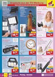 Damenbekleidung Angebot im aktuellen Netto Marken-Discount Prospekt auf Seite 32