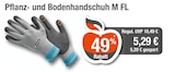 Gardena Pflanz- und Bodenhandschuh M FL Angebote bei famila Nordost Flensburg für 5,29 €