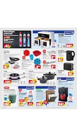 Aktueller E center Prospekt mit Toaster, "Aktuelle Angebote", Seite 55