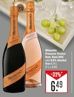 Prosecco Treviso Brut, Rosé DOC Angebote von Mionetto bei Marktkauf Ulm für 6,49 €