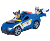 Promo Véhicule + figurine search & rescue à 19,99 € dans le catalogue JouéClub à Gouesnou