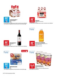 Offre Meuble dans le catalogue Auchan Hypermarché du moment à la page 9