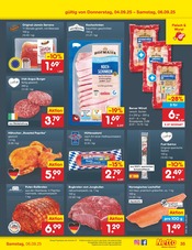 Braten im Netto Marken-Discount Prospekt in Albstadt Aktueller Netto Marken-Discount Prospekt mit Braten, "Aktuelle Angebote", Seite 51