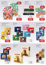 Travel FREE Ritter Sport im Prospekt 