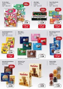 Torte im aktuellen Travel FREE Prospekt (Dresden) Torte im Travel FREE Prospekt "KALTE PREISE" mit 9 Seiten (Dresden)