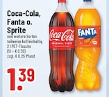 Aktuelles Coca-Cola Angebot bei Trinkgut in Lippstadt ab 1,39 €
