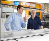 OLED TV 55OLED708/12 bei expert im Bad Segeberg Prospekt für 999,00 €