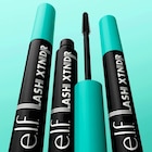 Mascara Lash XTNDR Pitch Black von e.l.f. Cosmetics im aktuellen dm-drogerie markt Prospekt