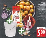 Speisekartoffeln im Angebot bei EDEKA in Coburg Speisekartoffeln Angebote von Gut & Günstig bei EDEKA Coburg für 5,00 €