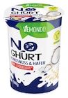 No Ghurt Kokosnuss & Hafer im Lidl Prospekt No Ghurt Kokosnuss & Hafer von Vemondo im aktuellen Lidl Prospekt für 0,79 €