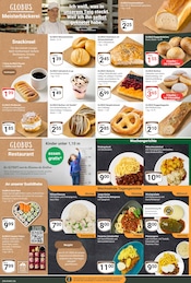 Aktueller GLOBUS Prospekt mit Torte, "Aktuelle Angebote", Seite 14