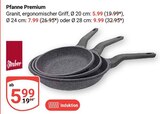 Aktuelles Pfanne Premium Angebot bei GLOBUS in Krefeld ab 5,99 €