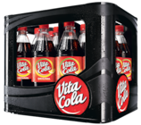 Vita Cola im Angebot bei Getränkeland Heidebrecht in Glinde Vita Cola Angebote bei Getränkeland Heidebrecht Glinde für 8,49 €
