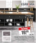 Design-Vinyl-Klick-Fliese Comino Plus Angebote von ESPRIMA bei Wilhelm Pelster GmbH & Co. KG Coesfeld für 19,99 €